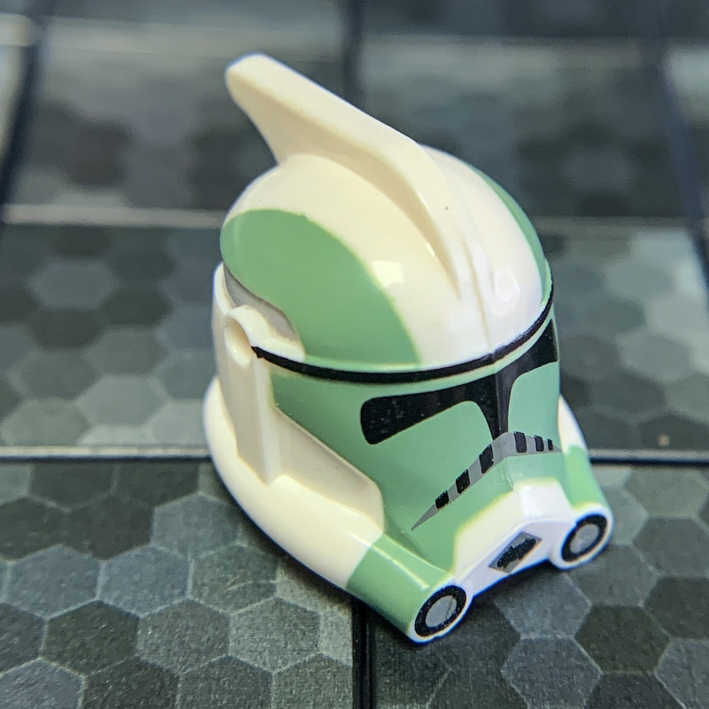 ARC Buzz Clone Trooper Helmet - Clone Army Customs
