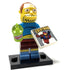 Comic Book Guy - LEGO Simpsons Collectible Minifigure (Series 2) (2015)