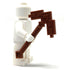 Wood Pickaxe - Official LEGO Minecraft Part