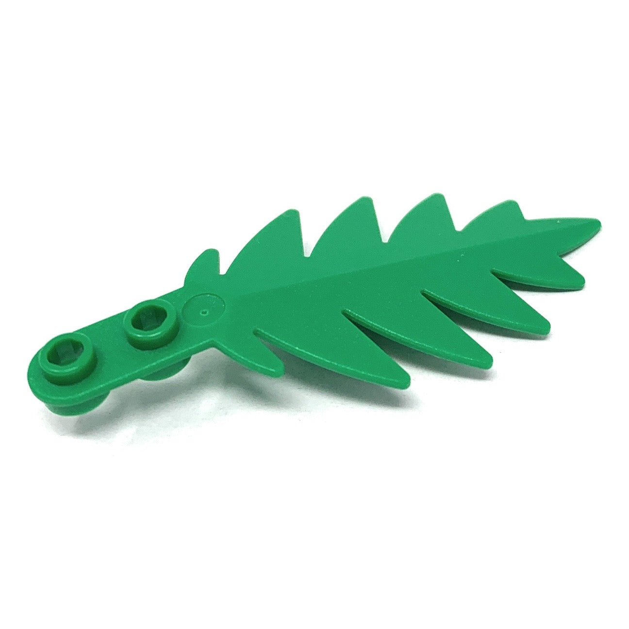 Plant, Tree Palm Leaf Small 8 x 3 - Official LEGO® Part