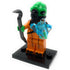 Alien Crook - LEGO Series 21 Collectible Minifigure