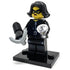 Jewel Thief - LEGO Series 15 Collectible Minifigure (2016)