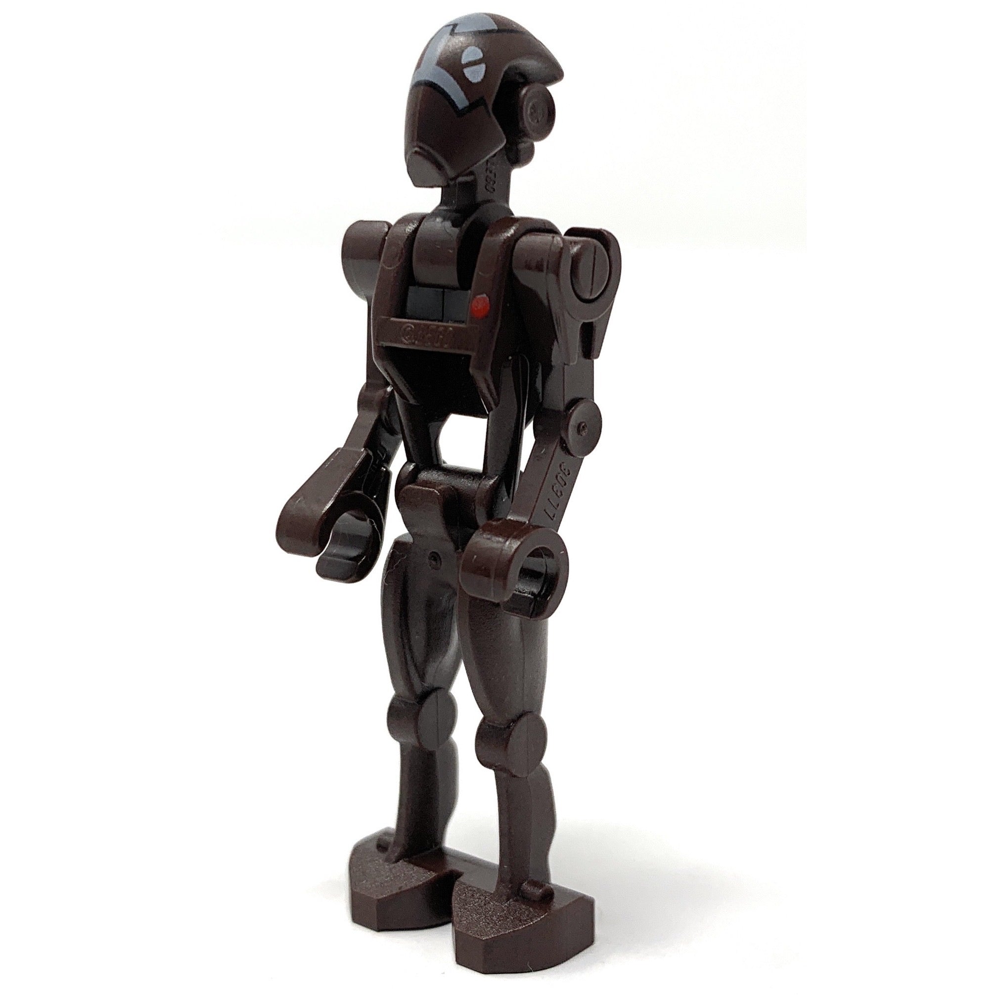 Commando Droid Captain - LEGO Star Wars Minifigure (2013)