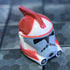 ARC Ponds Clone Trooper Helmet - Clone Army Customs