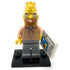 Grampa Simpson - LEGO Simpsons Collectible Minifigure (Series 1) (2014)