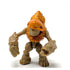 Storm Grunt Conscript (Orange Armor, Requiem) - Mega Construx Halo Micro Figure (2022) [LOOSE]