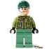 LEGO Jurassic World Wildlife Guard Minifigure (2022)