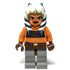 Ahsoka - LEGO Star Wars Minifigure (2010)