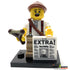 Newspaper Kid - LEGO Collectible Minifigure 66733 (Series 24) (2023)