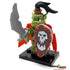 Orc - LEGO Collectible Minifigure 66733 (Series 24) (2023)