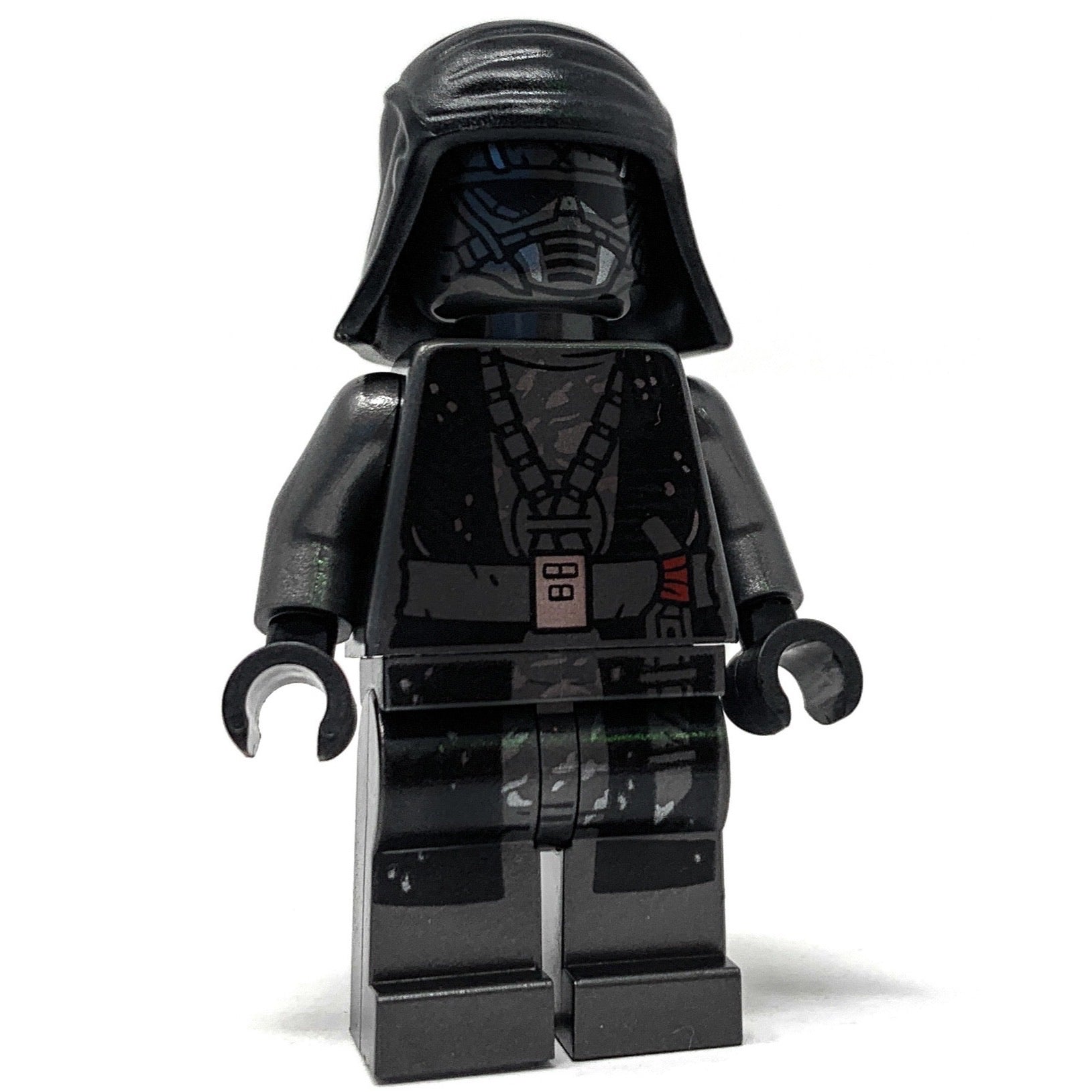 Knight of Ren (Trudgen, Episode 9) - LEGO Star Wars Minifigure (2020)