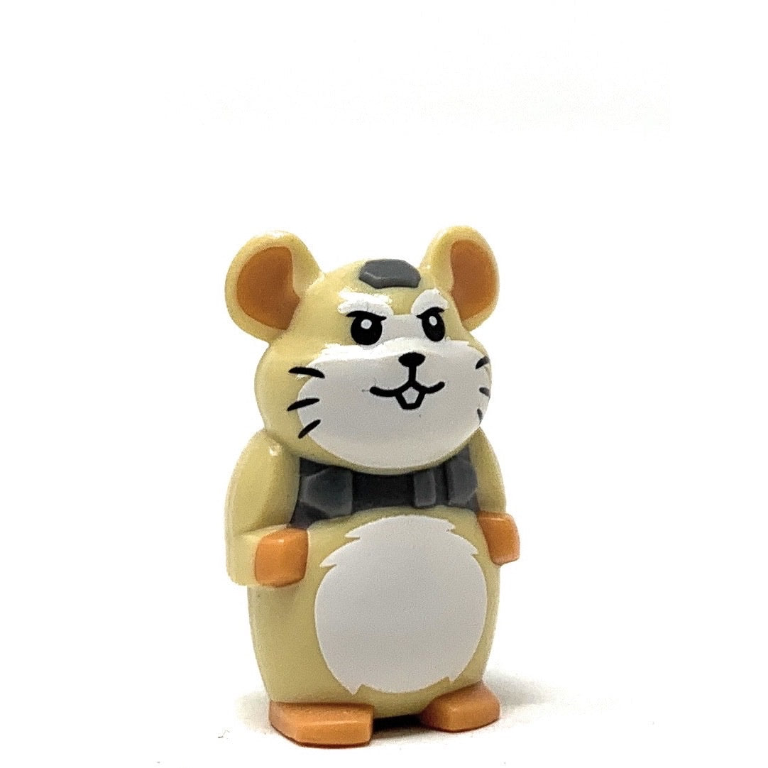 Hammond - LEGO Overwatch Minifigure (2019)