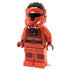 Major Vonreg - LEGO Star Wars Minifigure (2019)