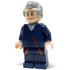 The Doctor (Dimensions)- LEGO Doctor Who Minifigure (2015)