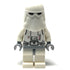 Snowtrooper w/ Pack (Advent Calendar) - LEGO Star Wars Minifigure (2016)