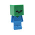 Baby Zombie - LEGO Minecraft Minifigure (2015)