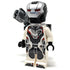 War Machine (Endgame, White Jumpsuit) - LEGO Marvel Minifigure (2019)