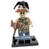 Scarecrow - LEGO Series 11 Collectible Minifigure (2013)