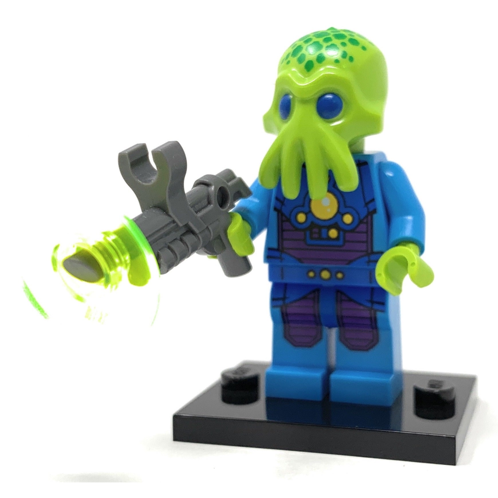 Alien Trooper - LEGO Series 13 Collectible Minifigure (2015)