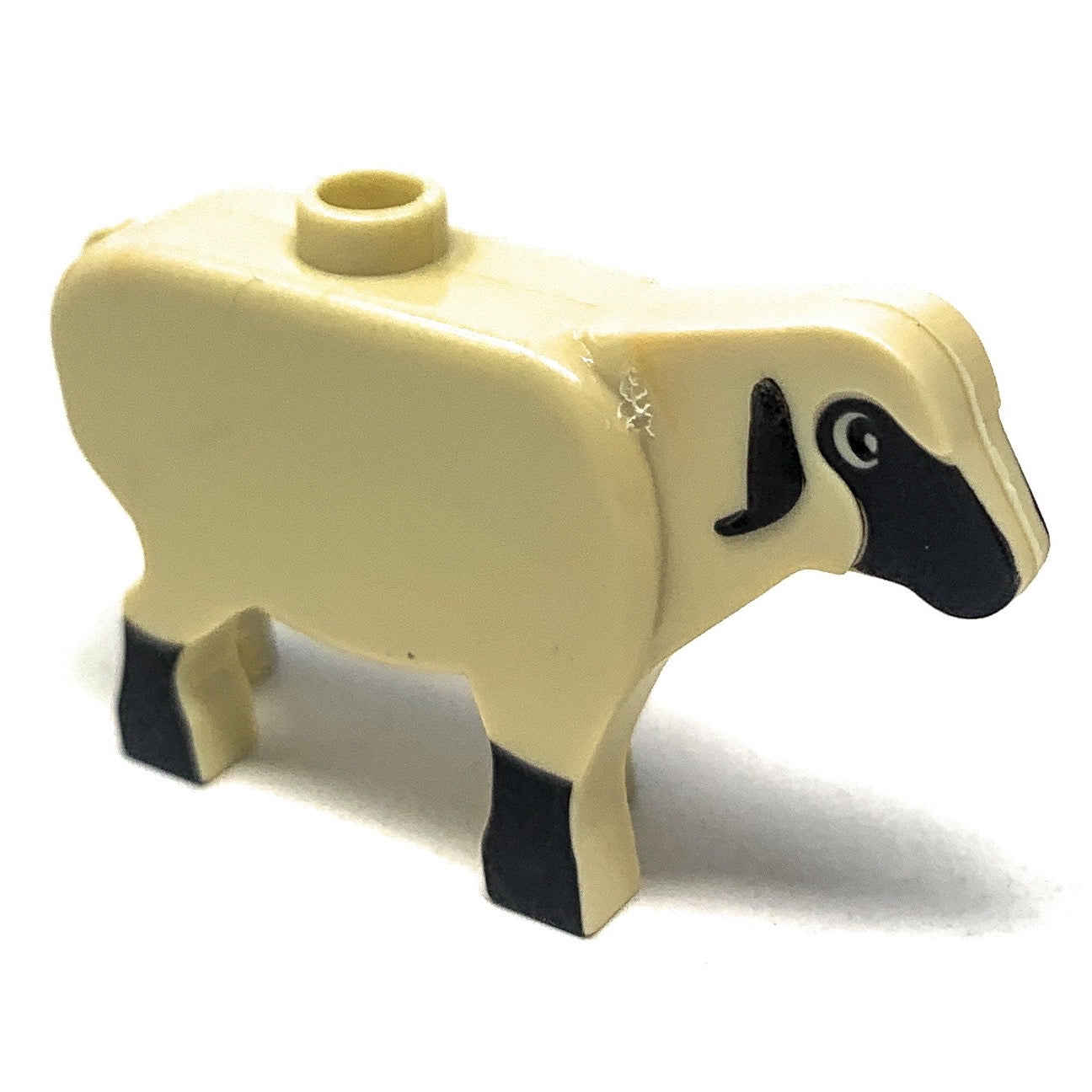 Sheep - BrickForge Part