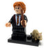 Ron Weasley (School Robe) - LEGO Harry Potter Collectible Minifigure (2018)