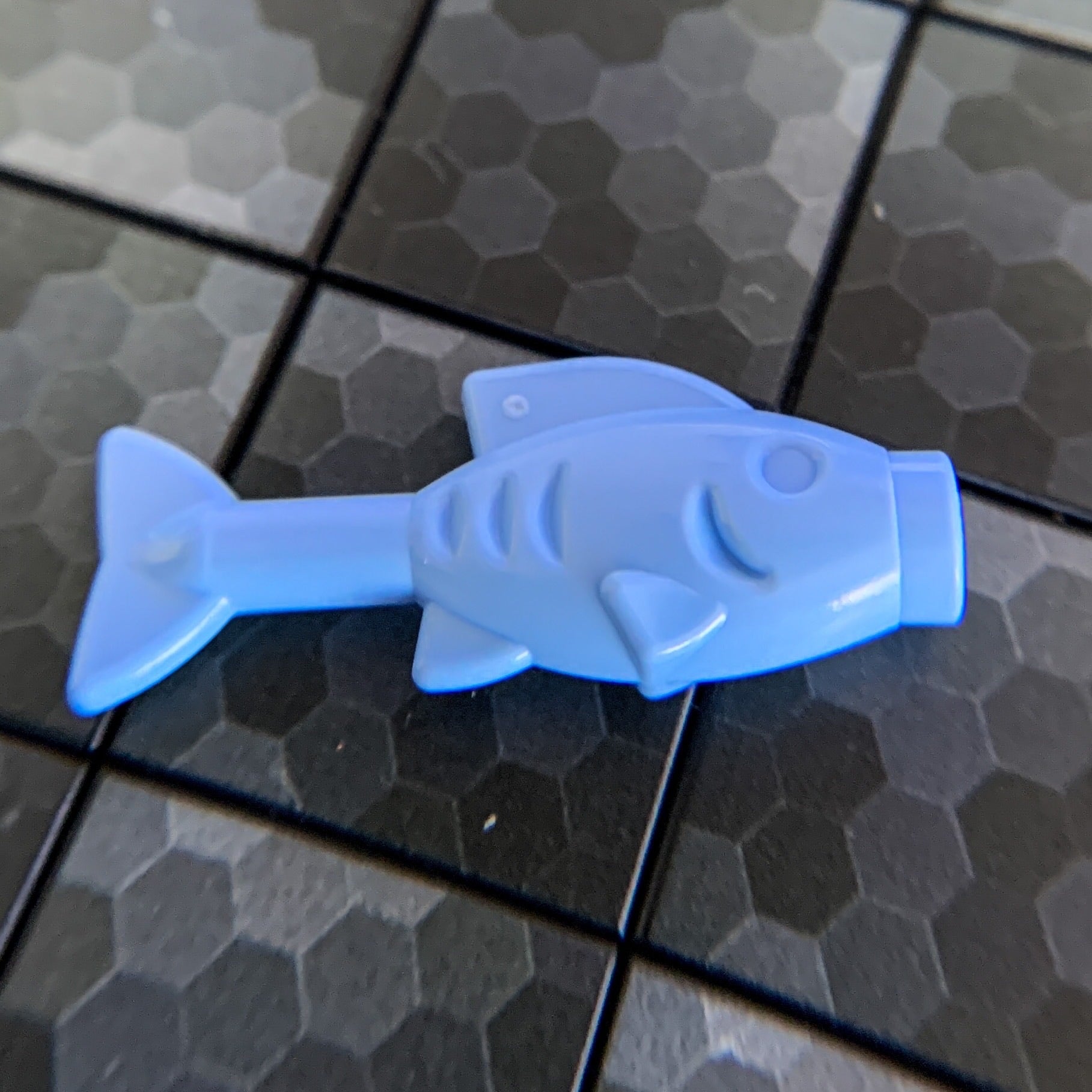 Fish - Official LEGO® Part