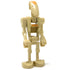 Battle Droid Commander - LEGO Star Wars Minifigure (2002)