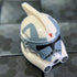 ARC Wolffe Clone Trooper Helmet - Clone Army Customs