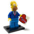 Homer Simpson (Date Night) - LEGO Simpsons Collectible Minifigure (Series 2) (2015)