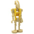 Battle Droid Commander - LEGO Star Wars Minifigure (2008)