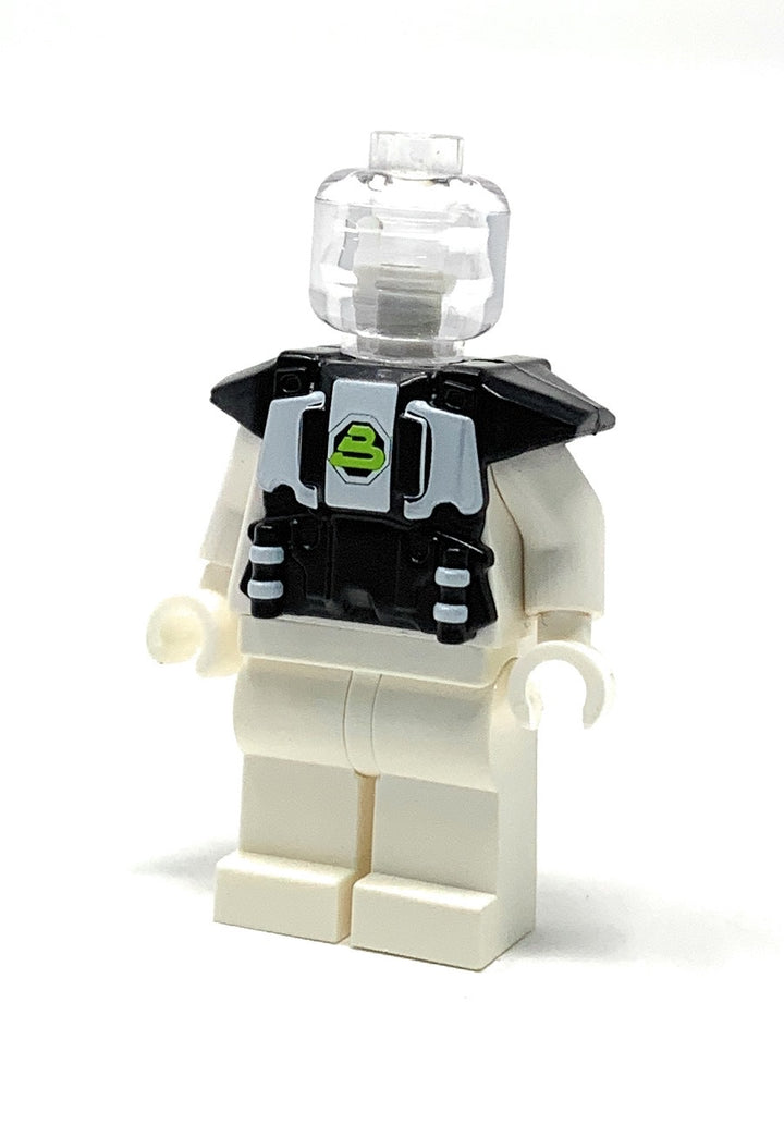 BrickForge Packs & Accessories – The Brick Show Shop