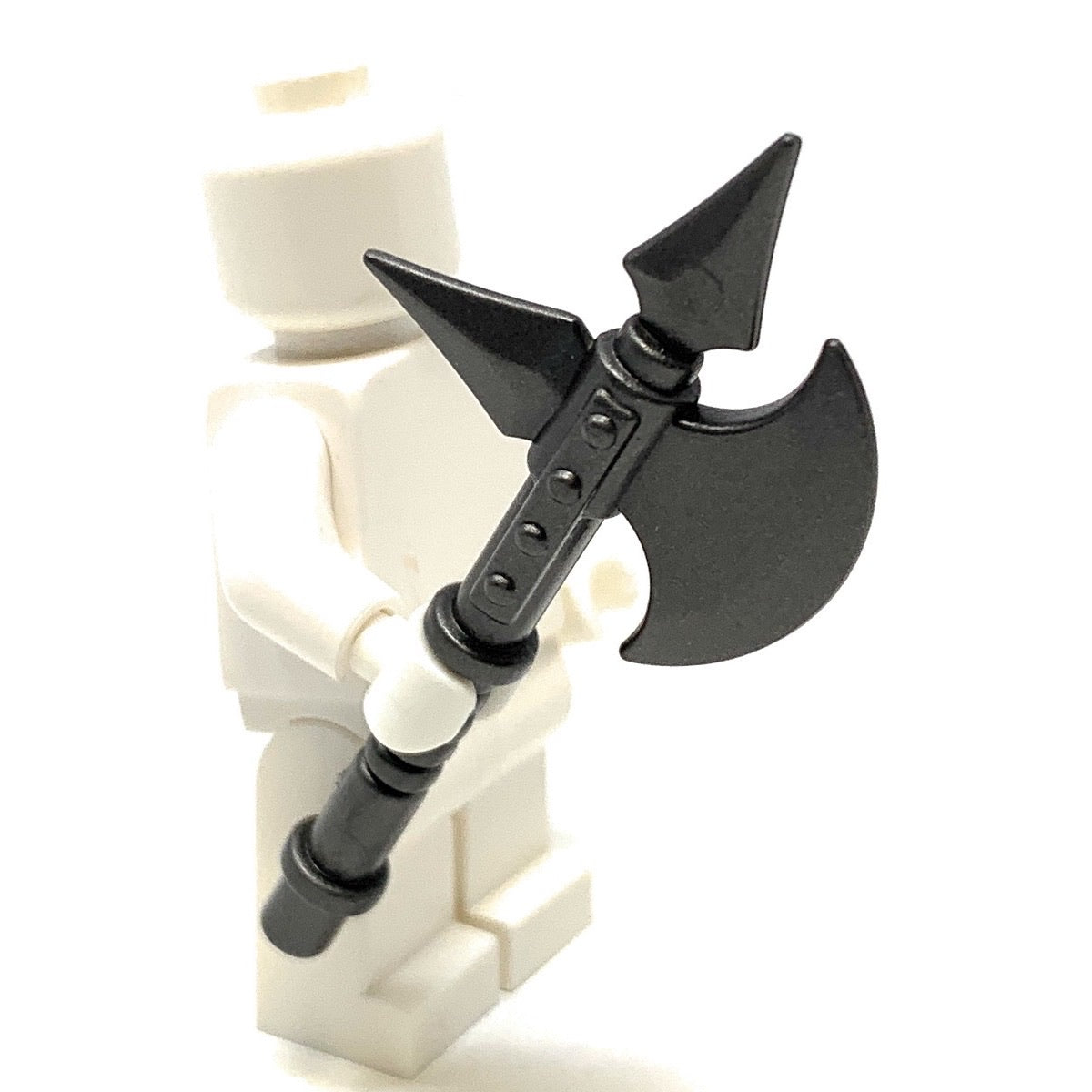 Battle Axe - Brick Warriors