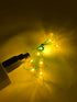 Light-Up Yellow Christmas Tree Lights (10199/10249)