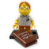 Martin Prince - LEGO Simpsons Collectible Minifigure (Series 2) (2015)