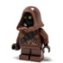 Jawa (Tattered Shirt) - LEGO Star Wars Minifigure (2018)