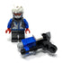 Soldier: 76 - LEGO Overwatch Minifigure (2019)