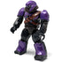 Covenant Brute (Purple Armor) - Mega Construx Halo Micro Figure (2010) [LOOSE]