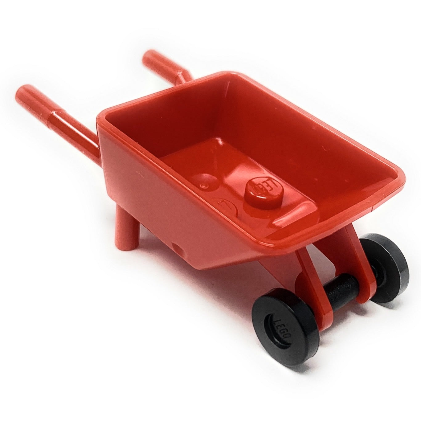 Wheelbarrel - Official LEGO® Part