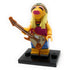 Janice - LEGO Muppets / Disney Collectible Minifigure (2022)