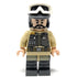 Rebel Trooper (Private Kappehl) - LEGO Star Wars Minifigure (2017)