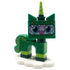 Dinosaur Unikitty - LEGO Unikitty TV Series Collectible Minifigure
