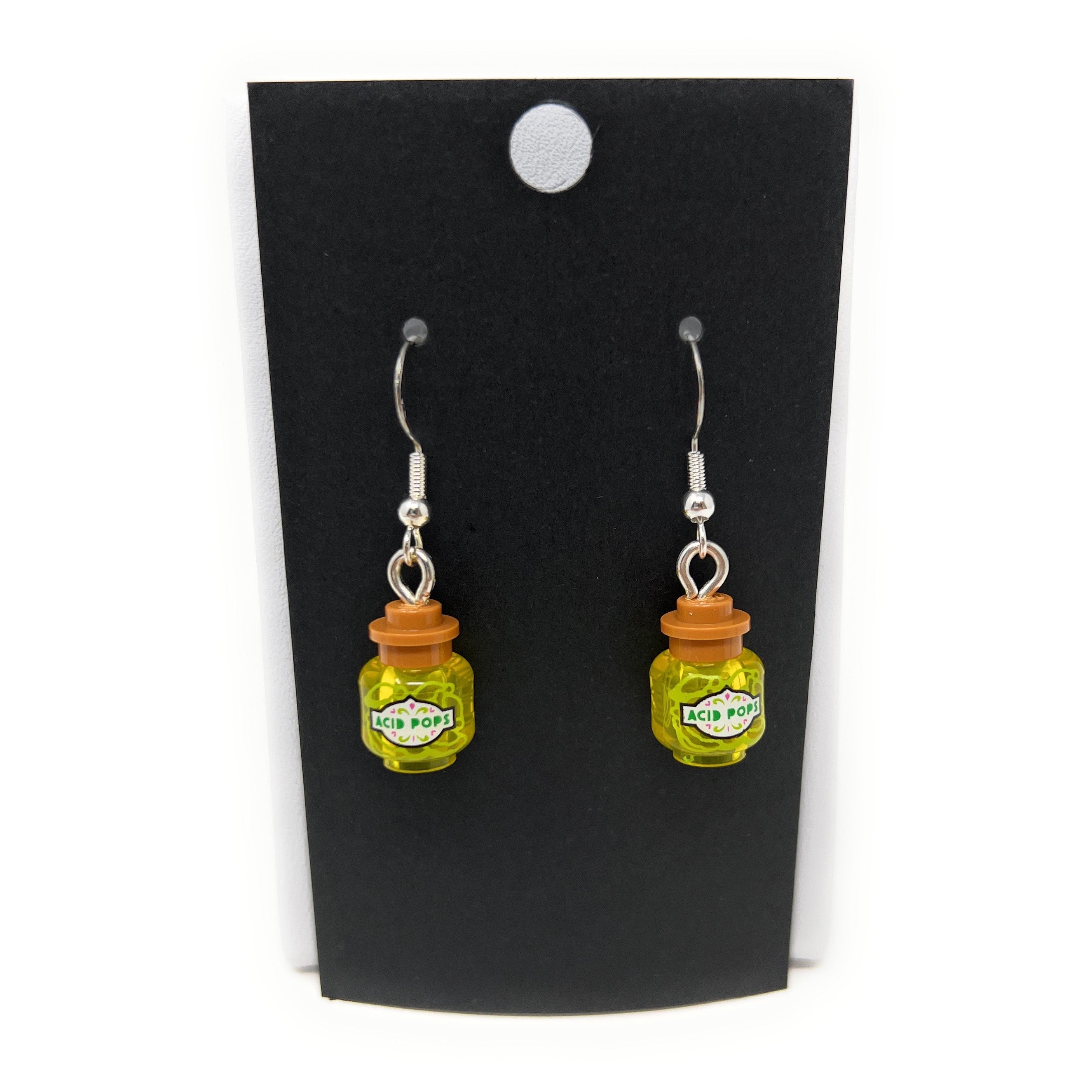 B3 Customs® Harry Potter Acid Pops Earrings