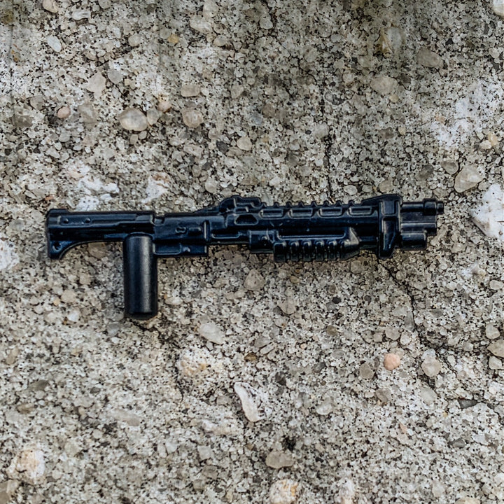 10 Pezzi Mega Construx Halo – Accessori Armi Usati Per Modelli Da Costruzione