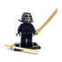 Kendo Fighter - LEGO Series 15 Collectible Minifigure (2016)