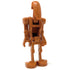 Battle Droid (Geonosis, EP 2) - LEGO Star Wars Minifigure (2014)