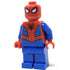 Spider-Man (2019 Re-Design) - LEGO Marvel Minifigure (2019)