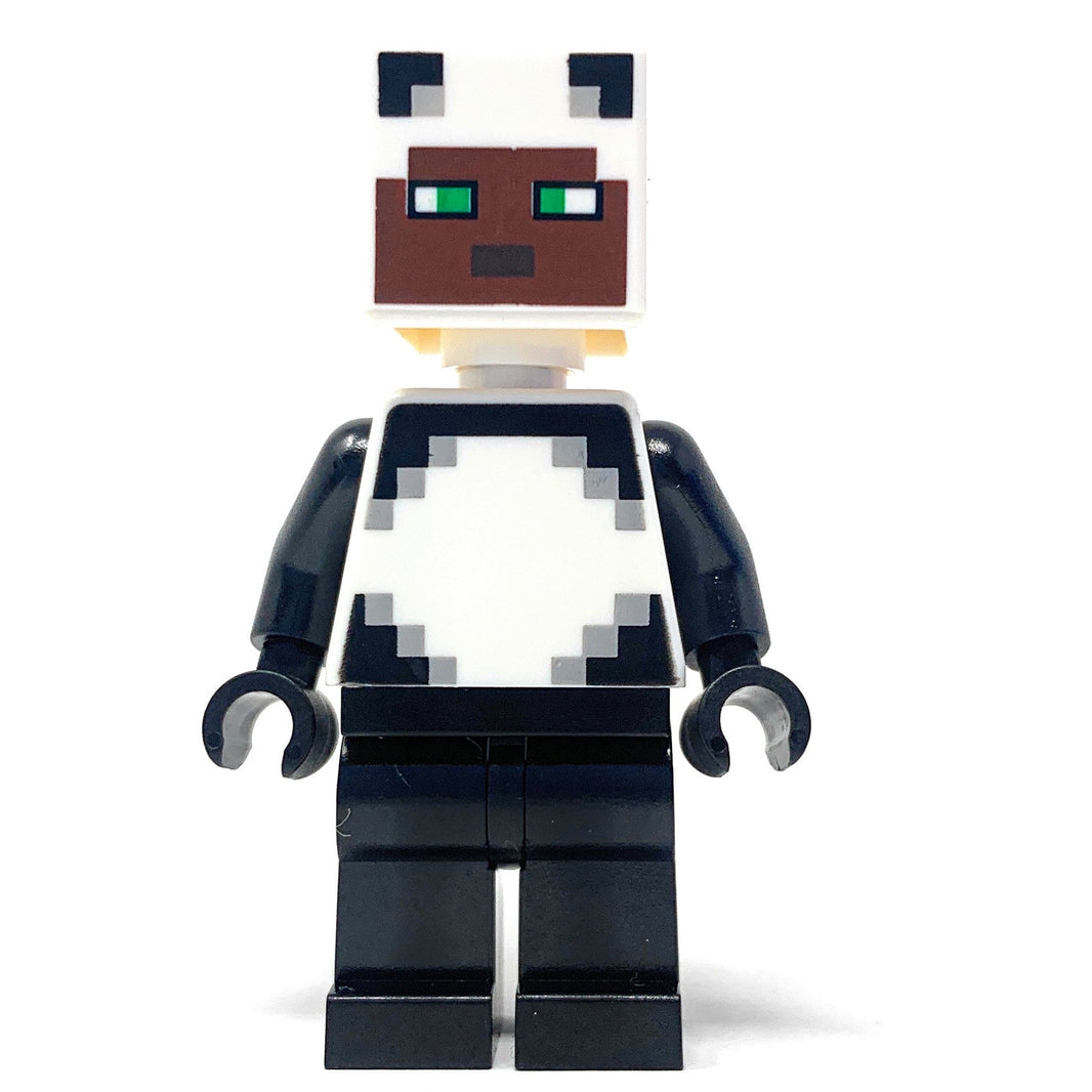 LEGO Minecraft Minifigures – The Brick Show Shop