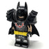 Batman (Battle Ready, Tire Armor) - LEGO Movie 2 DC Comics Minifigure (2019)