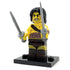 Barbarian - LEGO Series 11 Collectible Minifigure (2013)