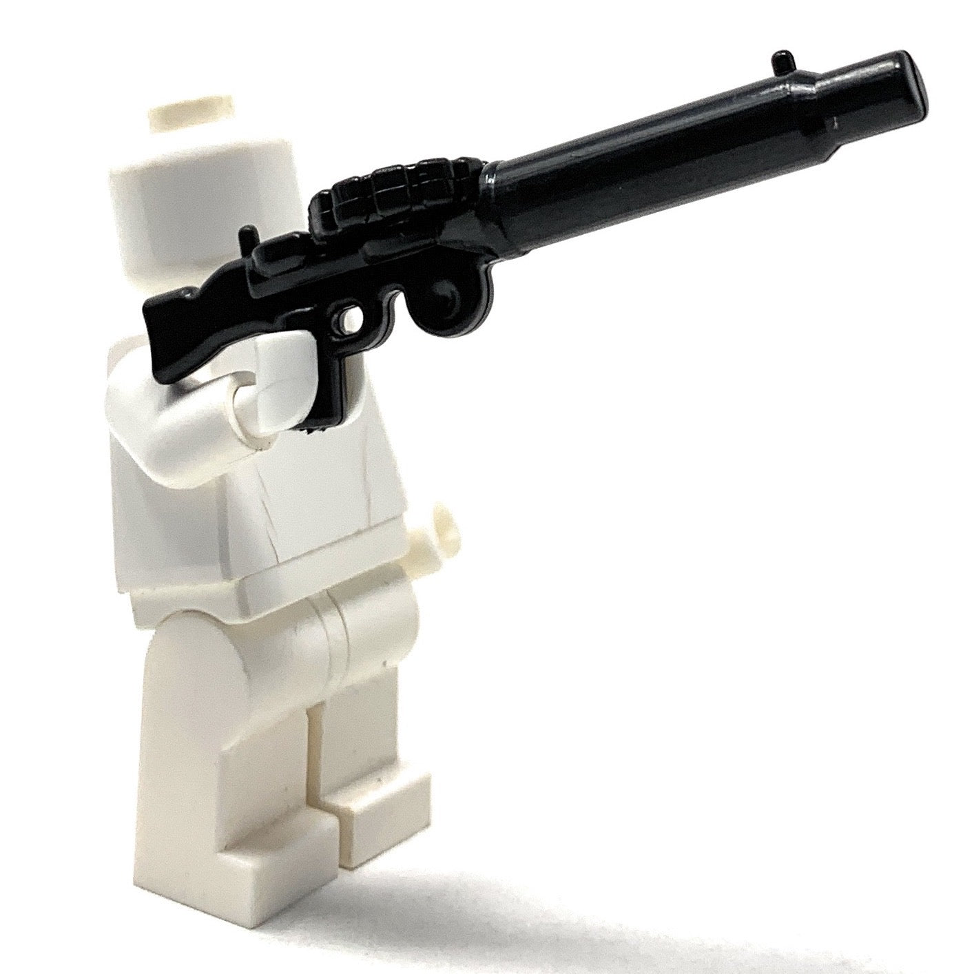 Lewis Gun (V1) - BrickArms